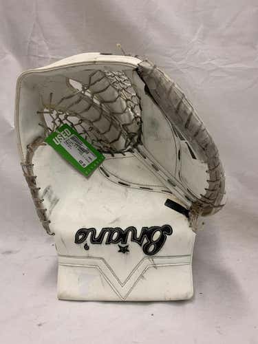Used Brians 5.0 Series Regular Goalie Catchers