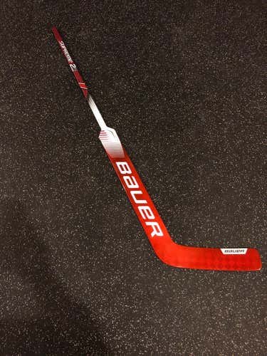 2 Pack New - 26" Bauer 2S Pro P31 - HSM669