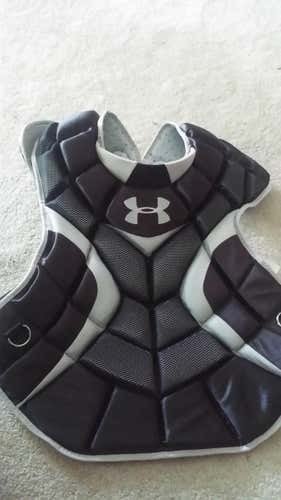 New Under Armour Pro Catcher's Chest Protector