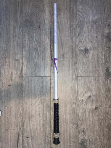 Nike Thompson Brother’s Shaft w/ Lizard Grip