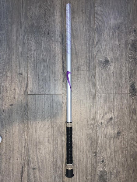 Nike Thompson Brother’s Shaft w/ Lizard Grip