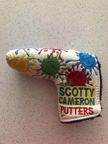 Replica Circle T Titleist “Tour Use Only”