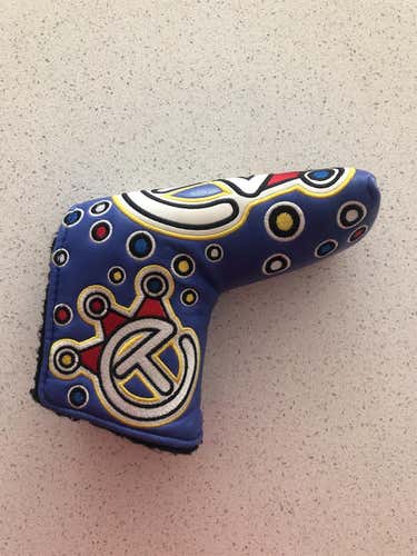 Replica Circle T Titleist “Tour Use Only