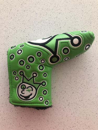 Replica Jackpot Replica Circle T Titleist “Tour Use Only