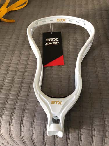 New Unstrung Stallion 700 Head