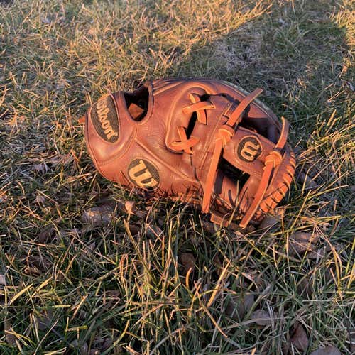 Wilson A2000 11.5”