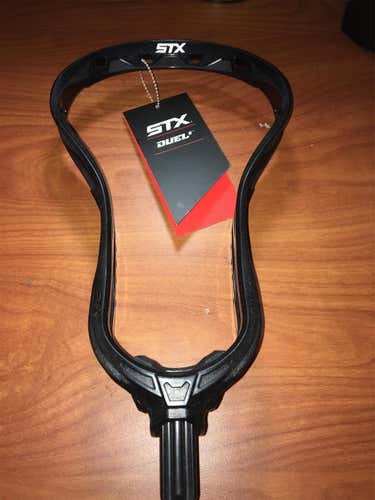 New FOGO Unstrung Duel 2 Head