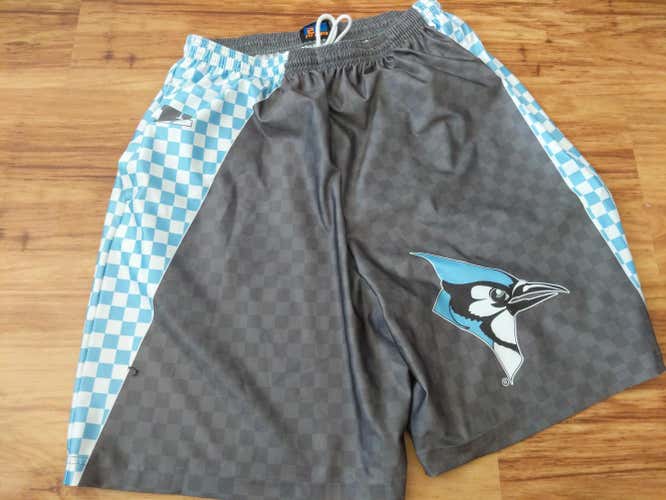 John's Hopkins Lacrosse shorts
