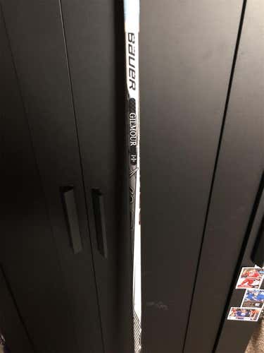 Used Right Handed Vapor 1X Mid Pro Stock Hockey Stick