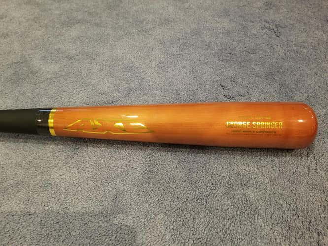 New AXEBAT Composite Maple Wood BBCOR GS4 Bat 32"