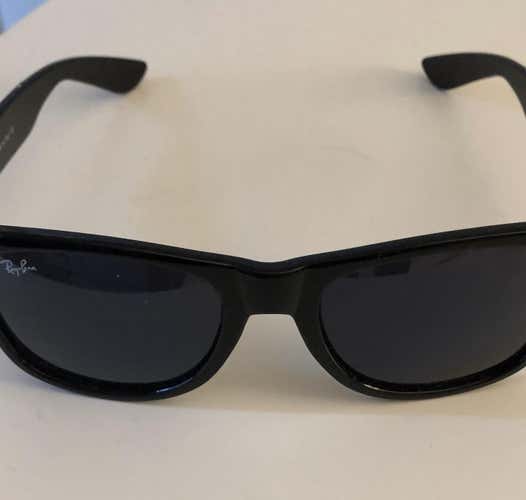 Ray Ban Aviator Sunglasses