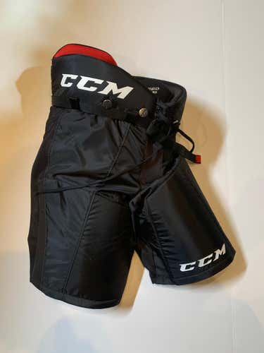New Junior Medium CCM Hockey Pants