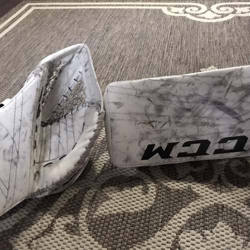 Senior Regular Extreme Flex II 760