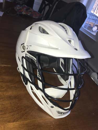 Cascade R Helmet