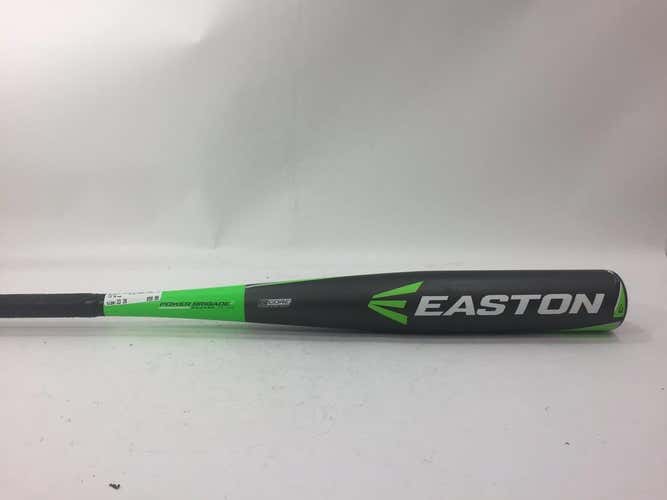 Used Easton 2016 Z-core Hmx 33" -3 Drop Bb Sb Bats High School