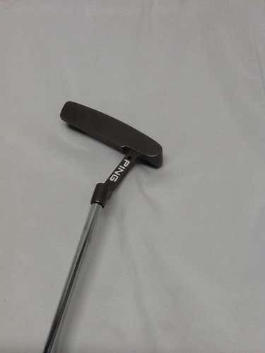 Used Ping Standard Blade Golf Putters