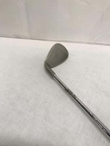 Used Ping G20 Lob Wedge Steel Stiff Golf Wedges