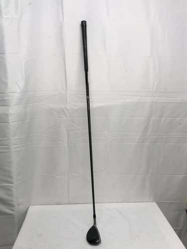 Used Callaway Diablo Edge 2 Hybrid Graphite Stiff Golf Hybrids