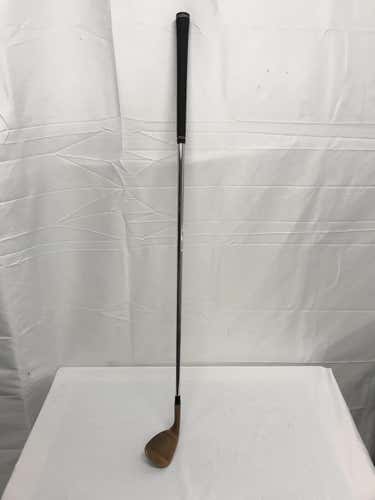 Used Callaway V Forged 52 Degree Steel Regular Golf Wedges