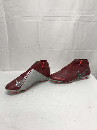 Used Nike Senior 10 Football Shoes