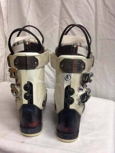Used Womens Dh Ski Boot