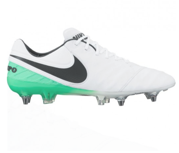 New Nike Tiempo Legend IV CleatsNikeTiempo Legend VI SG-Pro Soft-Ground Football Boots Sz15