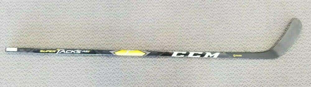 CCM SuperTacks AS1 Intermediate Hockey Stick Composite Right Hand 65 Flex P28 RH