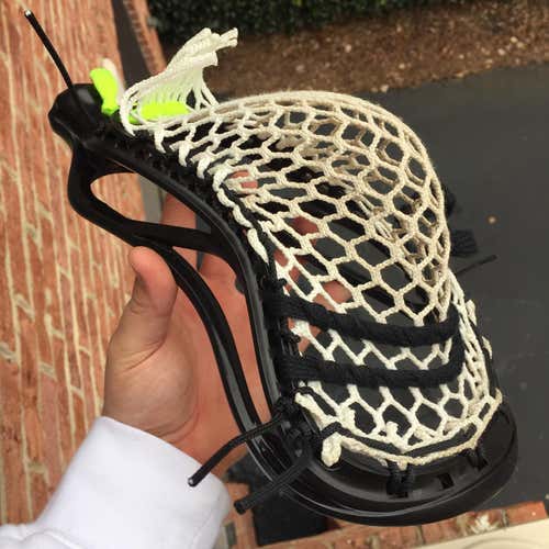 Brand New ECD DNA - Black