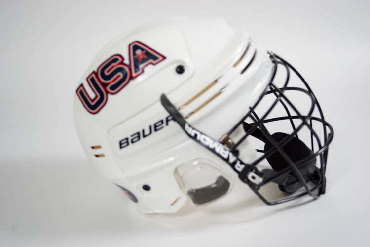 Team USA - Bauer 4500 XL