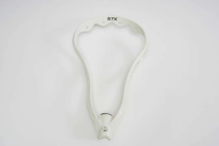 New Attack & Midfield STX Unstrung Proton Power 2 Head