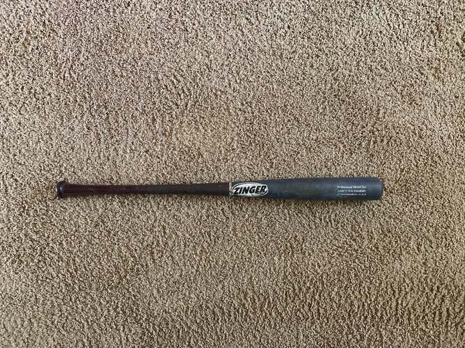 Zinger Maple 32 oz 34" Bat