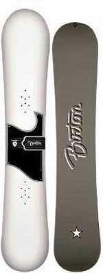 Burton Clash Snowboard 154cm