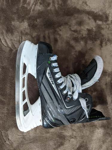 CCM RibCor 50K Pro Stock Size 8.5