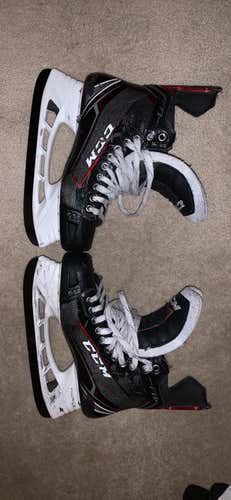 Pro Stock CCM Jetspeed FT1