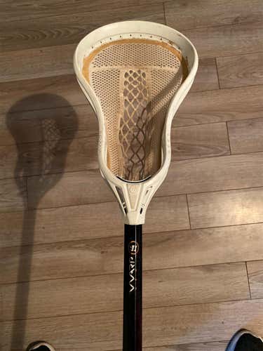 Used Warrior Evo Warp Next Head