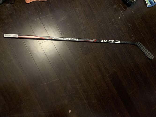 Brand New CCM FT2 Hockey Stick 75 Flex, P88 Righty Senior