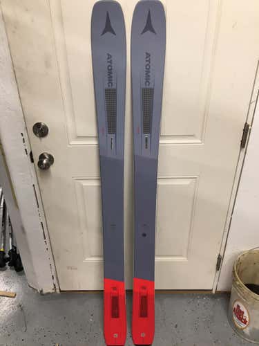 New Women's 2020 Atomic Vantage 97 C skis | Size: 156