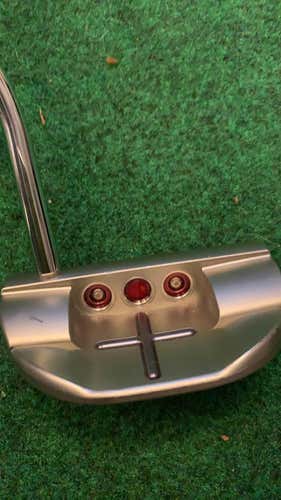 Men's Mallet Newport x 35" Putter