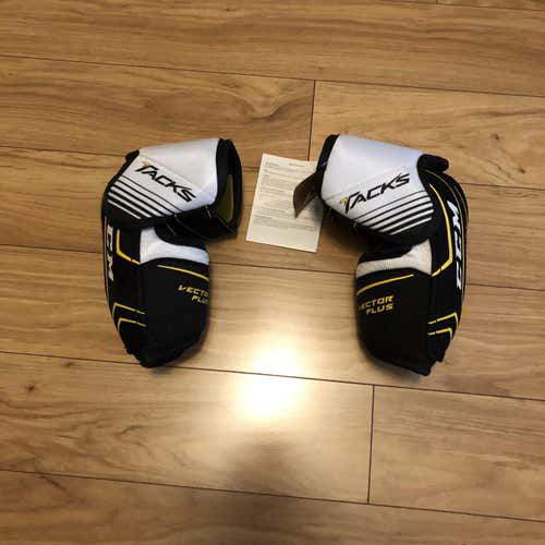 Senior Medium CCM Vector Elbow Pads