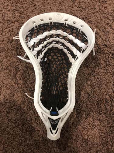 Used Attack & Midfield Strung Evo 5 Head