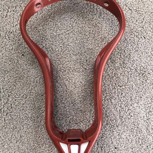 Used Attack & Midfield Unstrung Cobra X Head