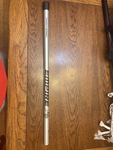 New Warrior Krypto Pro Shaft