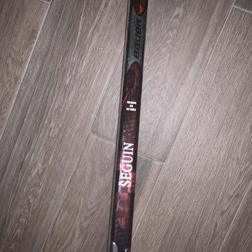 [Pro Stock]Tyler Seguin Bauer Vapor 1x Lite Right Handed Mid Curve Stick