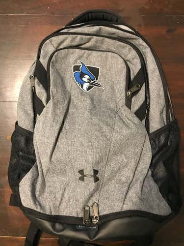 New Custom Under Armour Bag