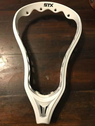 New STX X10 Head