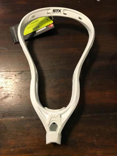 New STX Unstrung Hammer 500 Head