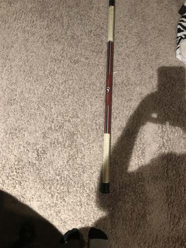 Used STX throttle Shaft