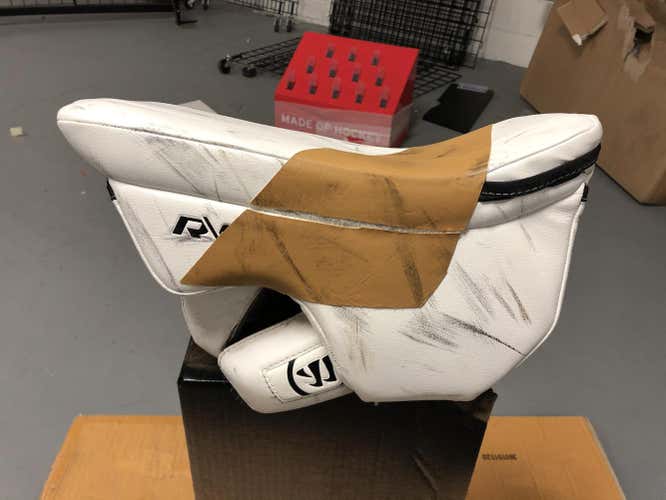 Senior  Warrior Ritual GT Blocker