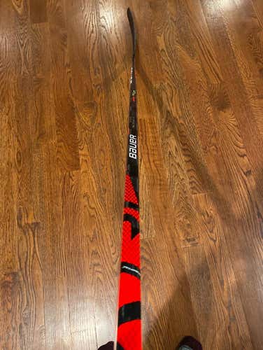 Bauer Vapor FlyLite - Senior P88