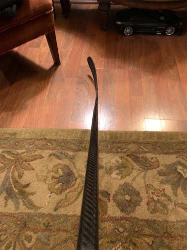 **Intermediate Right Handed  XC9 ACF 2nd Gen